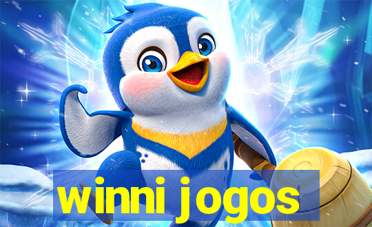 winni jogos